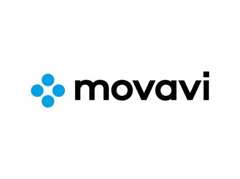 Logo Movavi