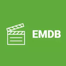 Logo EMDB