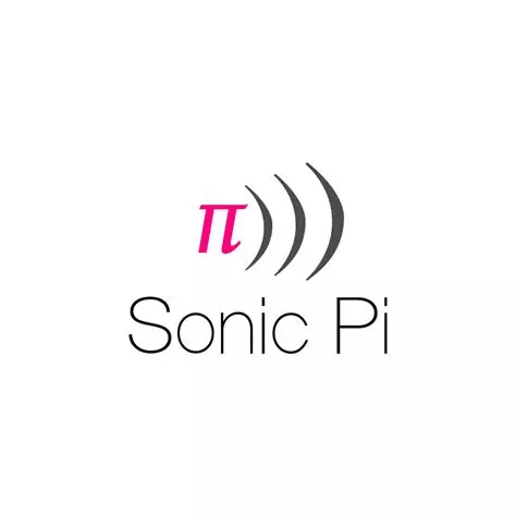 Logo Sonic Pi