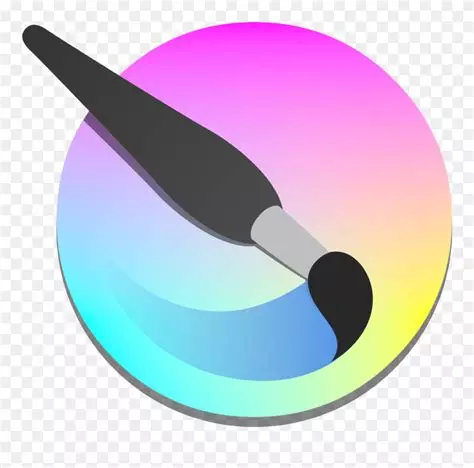Logo Krita
