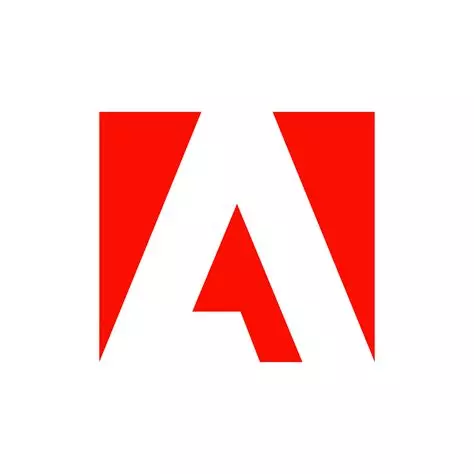 Logo Adobe