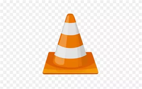 Logo VLC