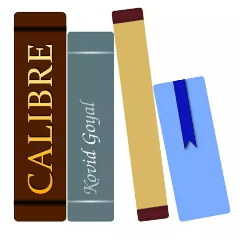 Logo Calibre