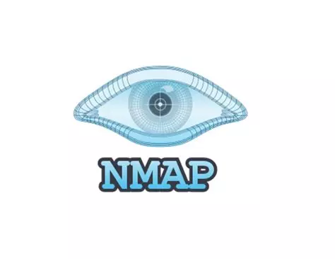 Logo nmap